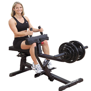 Calf Machines