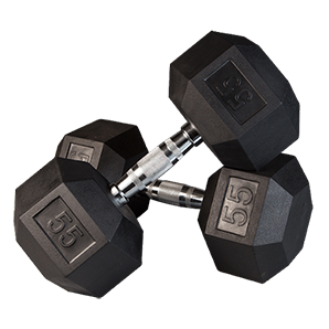 dumbbels